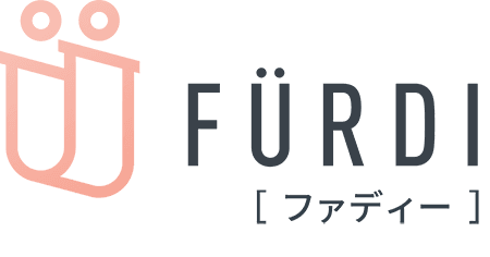 FURDI ロゴ
