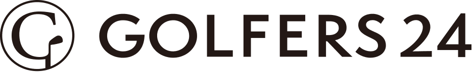 GOLFERS24 Logo