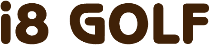 i8GOLF Logo