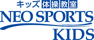 NEO SPORTS KIDS Logo