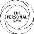 THE PERSONAL GYM（ザ パーソナルジム） ロゴ