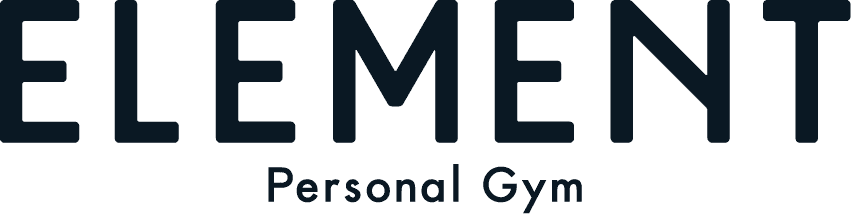 ELEMENT マシンピラティス Logo
