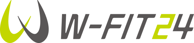 W-FIT24 Logo