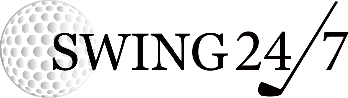 SWING24/7 Logo
