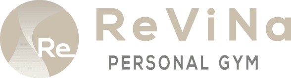 ReViNa(レビナ) Logo