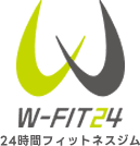 W-FIT24 Logo