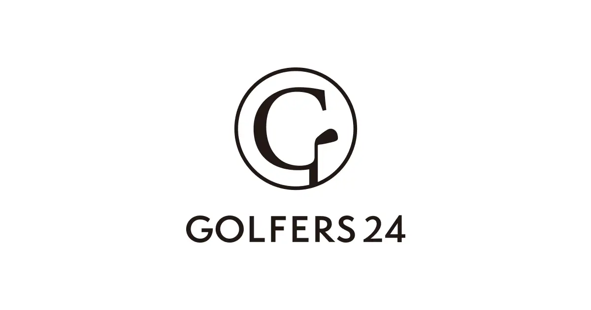 GOLFERS24 Logo