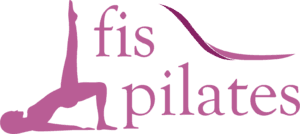 fis.pilates(フィスピラティス) Logo