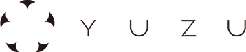 YUZU(ユズ) Logo