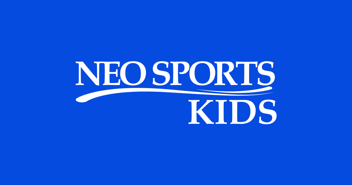 NEO SPORTS KIDS Logo