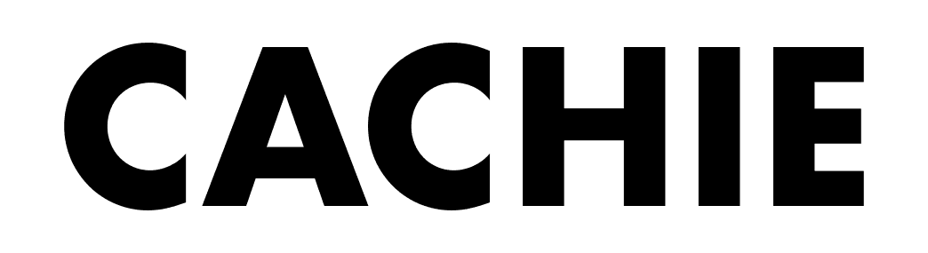 CACHIE(カチエ) Logo