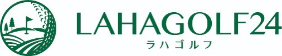 LAHAGOLF24 Logo