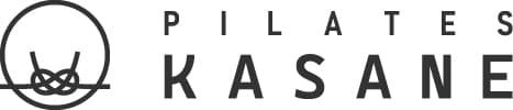 Pilates KASANE(ピラティスカサネ) Logo