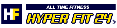 HYPER FIT24 Logo