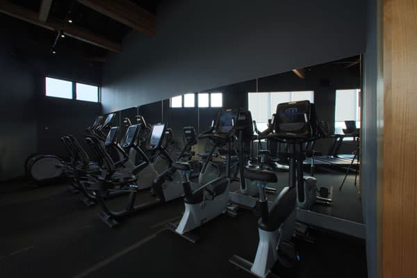 HYPER FIT24のフランチャイズキービジュアル