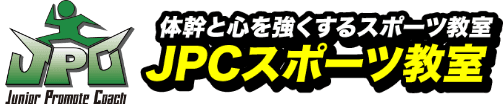 JPCスポーツ教室 Logo