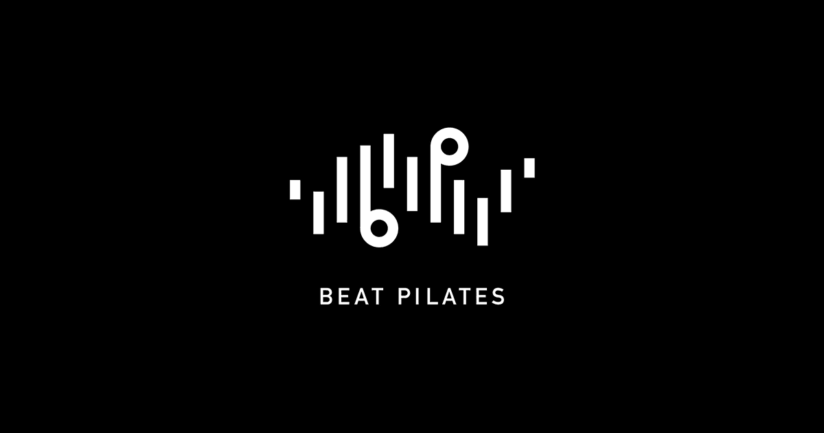 Beat Pilates(ビートピラティス)のフランチャイズキービジュアル
