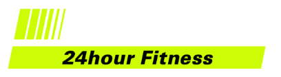 フィットプレイス24 Logo