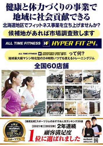 HYPER FIT24 Logo