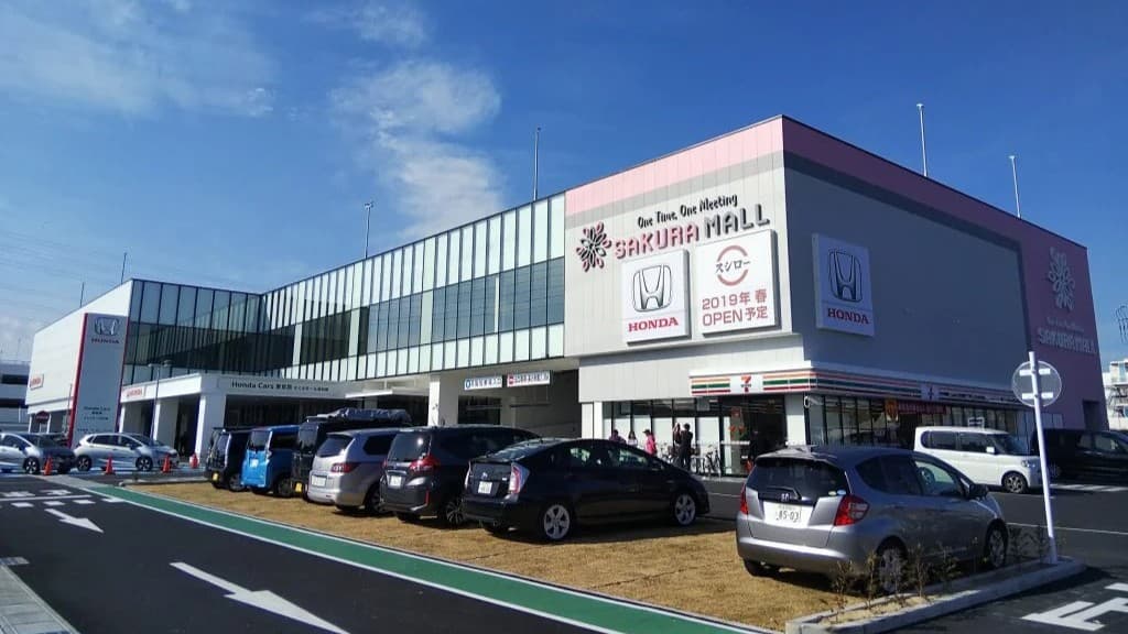 FITNEXUSのフランチャイズキービジュアル