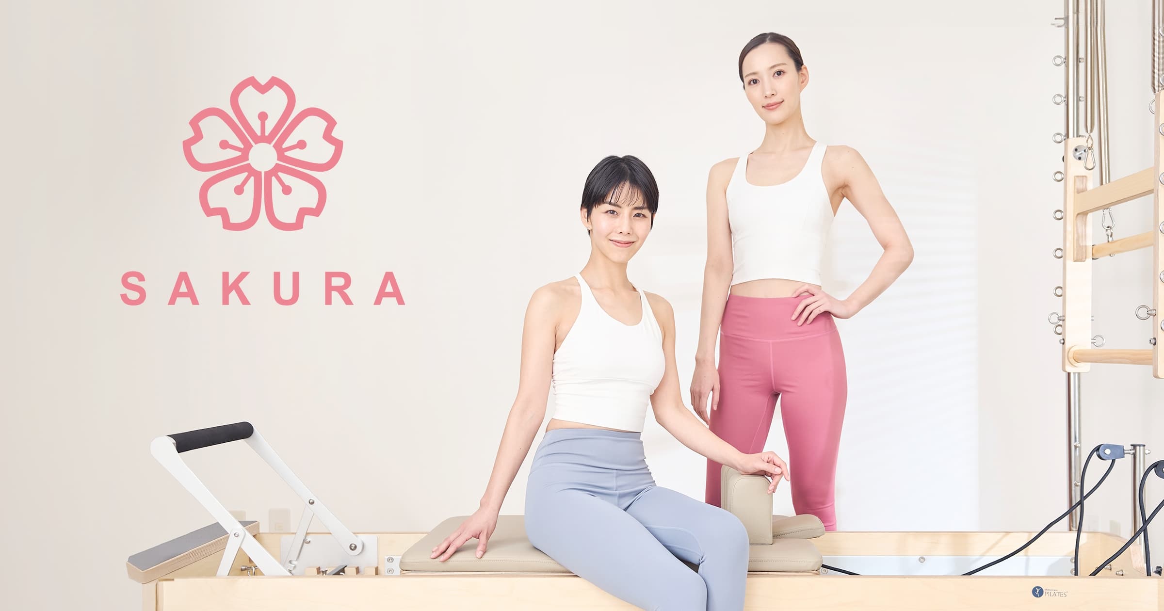 SAKURA(サクラ)のフランチャイズキービジュアル
