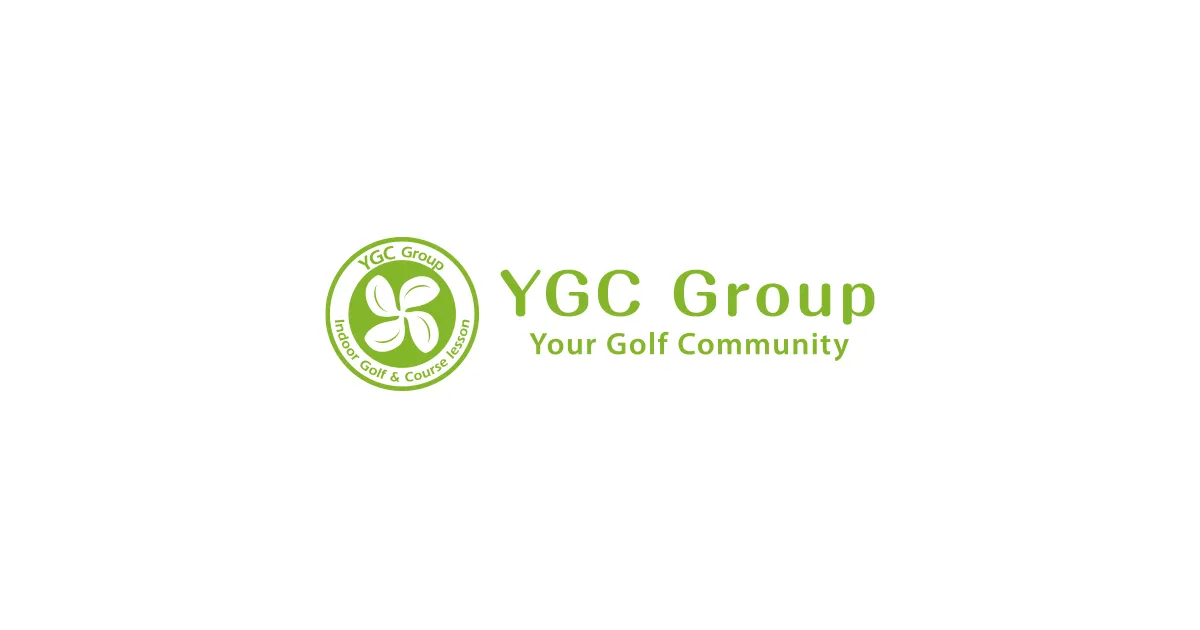 YGCグループ Logo