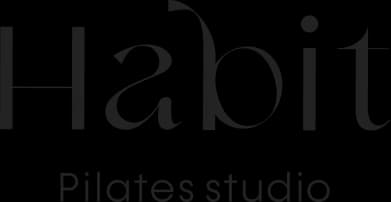 Habit Pilates studio(ハビットピラティス) Logo