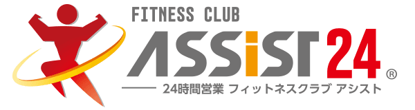 フィットネスクラブ アシスト24 Logo