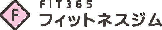 フィットネスジム FIT365 Logo