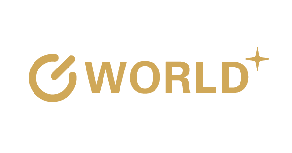 ワールドプラスジム Logo