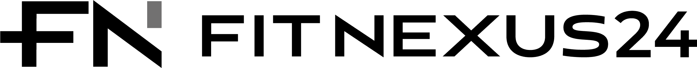 FITNEXUS Logo