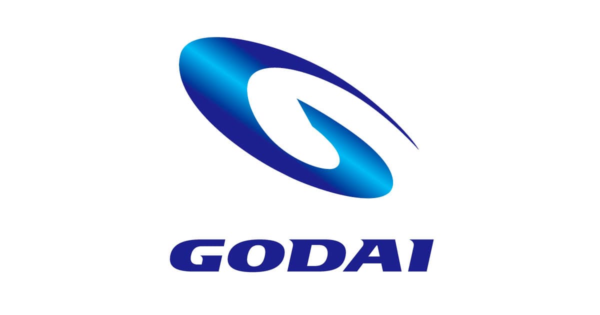 ゴールデンキッズ Logo