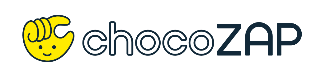 chocoZAP(チョコザップ) Logo