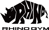 RHINO GYM(ライノジム) Logo