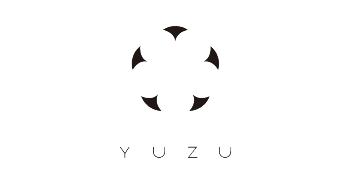 YUZU(ユズ)のフランチャイズキービジュアル
