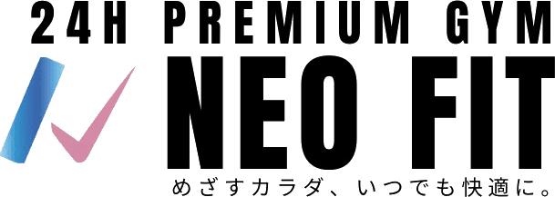 NEO FIT(ネオフィット) Logo