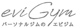 eviGym(エビジム) Logo