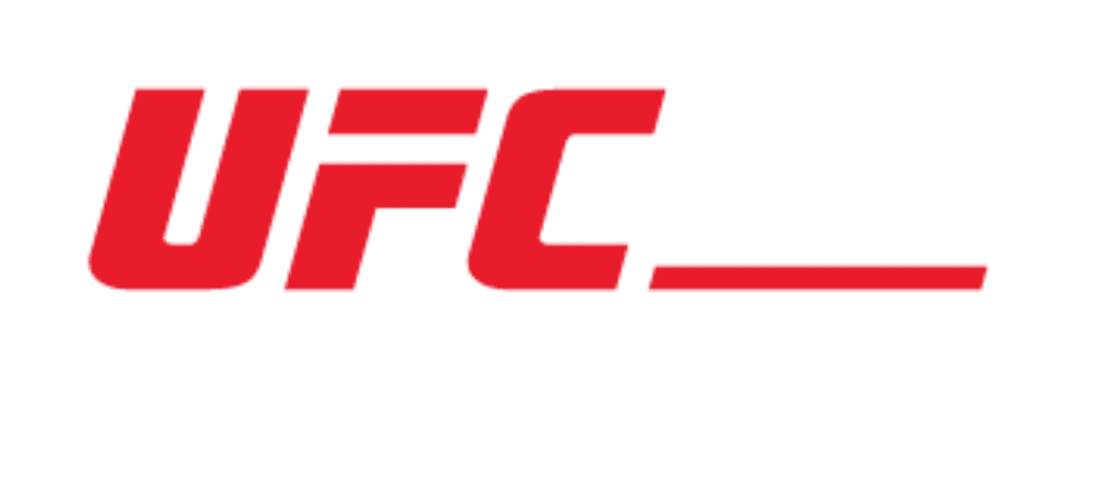 UFC GYM Logo