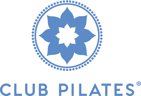 CLUB PILATES（クラブピラティス） ロゴ