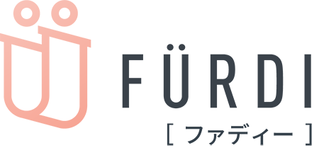 FURDI ロゴ