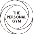 THE PERSONAL GYM（ザ パーソナルジム） ロゴ